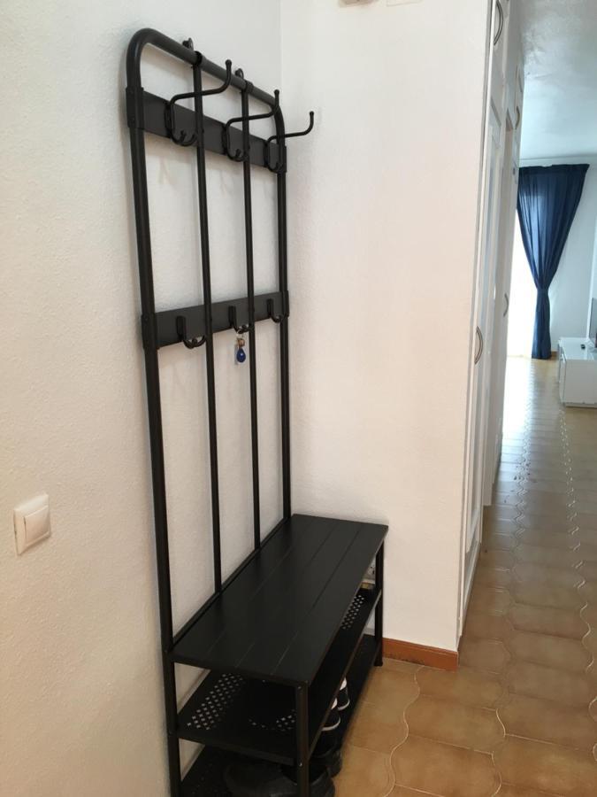 Villamartin-Golf Studio Apartment Dehesa de Campoamor  Экстерьер фото