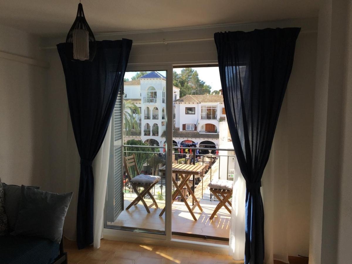 Villamartin-Golf Studio Apartment Dehesa de Campoamor  Экстерьер фото