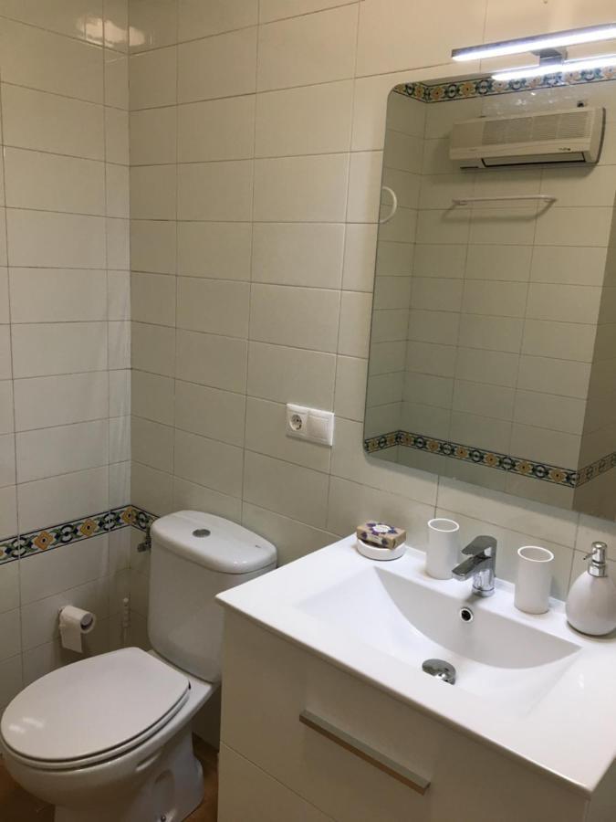Villamartin-Golf Studio Apartment Dehesa de Campoamor  Экстерьер фото