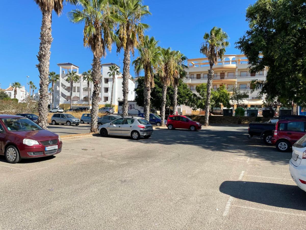 Villamartin-Golf Studio Apartment Dehesa de Campoamor  Экстерьер фото